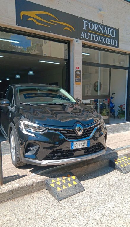 Renault Captur 2020