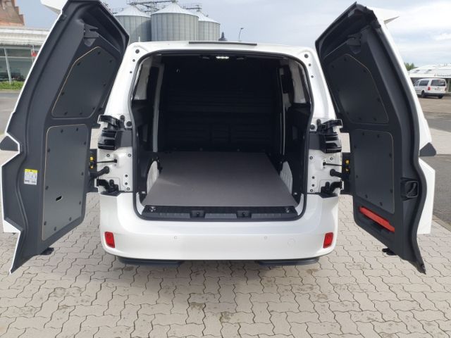 Volkswagen ID. Buzz 2025