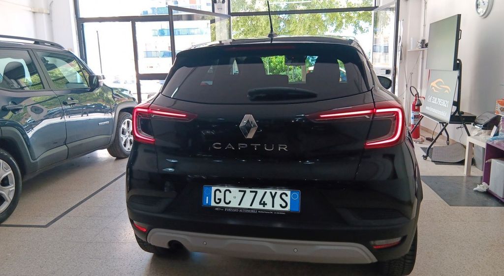Renault Captur 2020