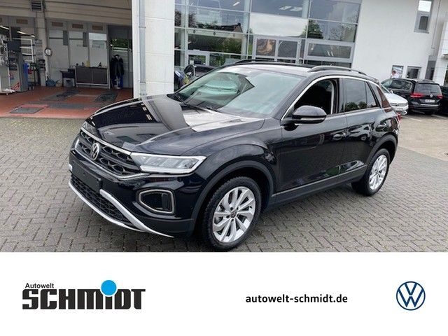 Volkswagen T-Roc 2024
