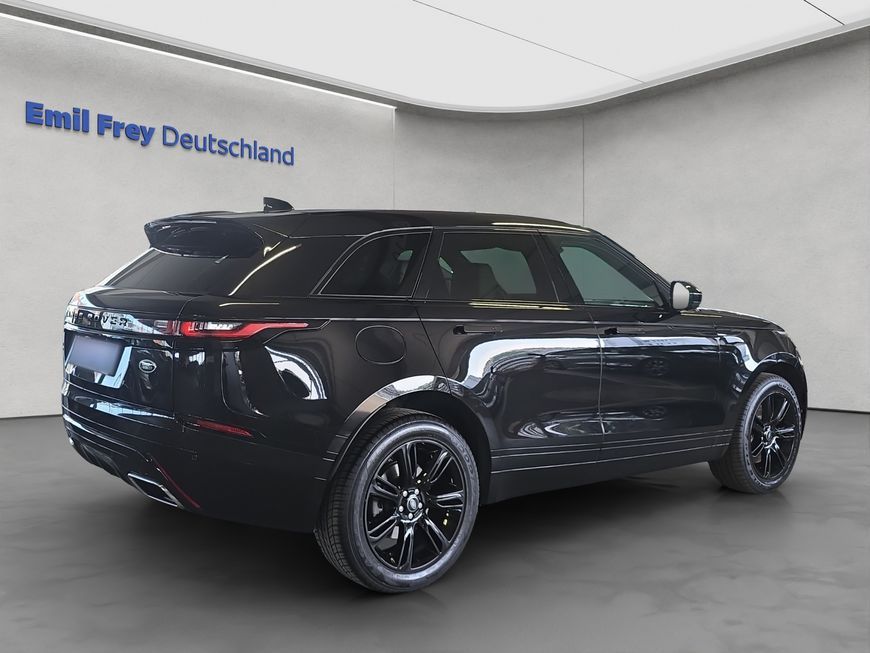 Land Rover Range Rover Velar 2022