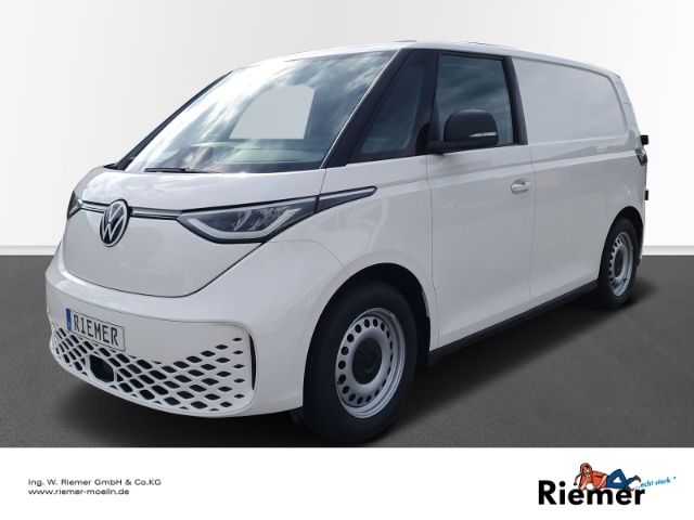 Volkswagen ID. Buzz 2025