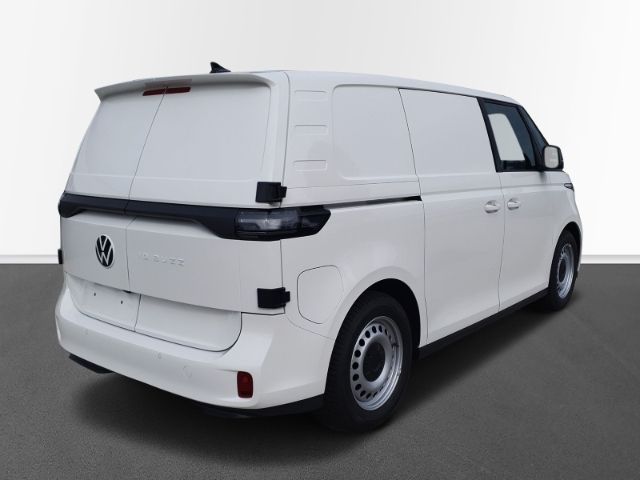 Volkswagen ID. Buzz 2025