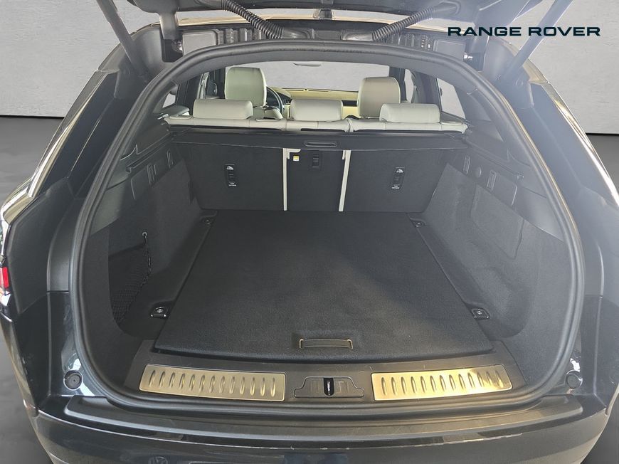 Land Rover Range Rover Velar 2022