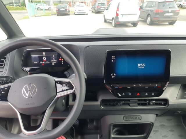 Volkswagen ID. Buzz 2025