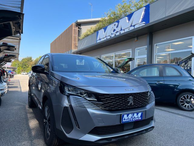 Peugeot 3008 2024