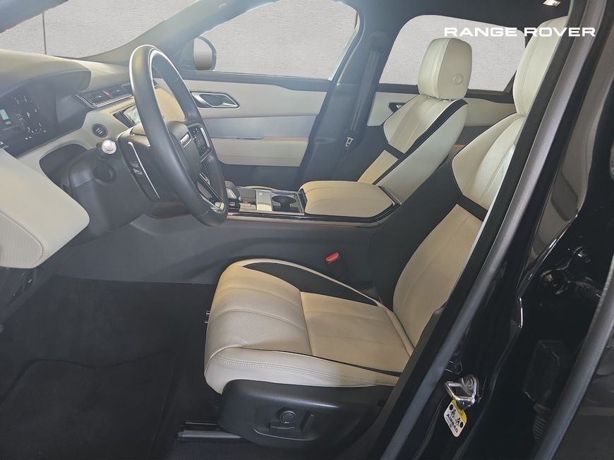 Land Rover Range Rover Velar 2022