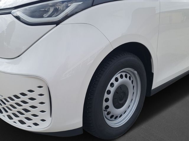 Volkswagen ID. Buzz 2025