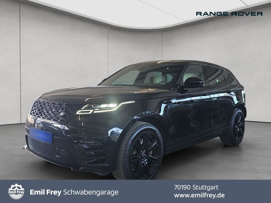Land Rover Range Rover Velar 2022