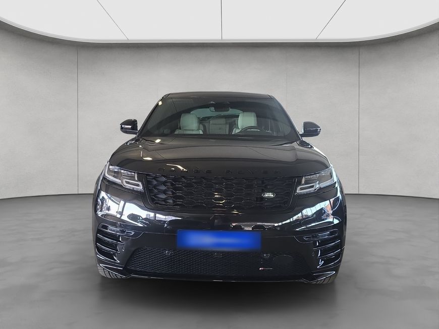 Land Rover Range Rover Velar 2022