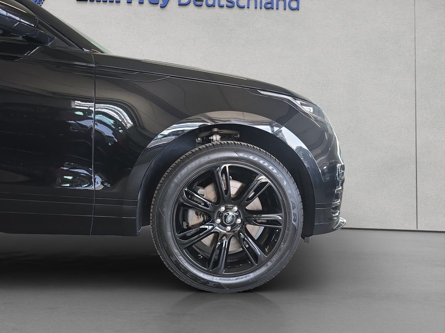 Land Rover Range Rover Velar 2022