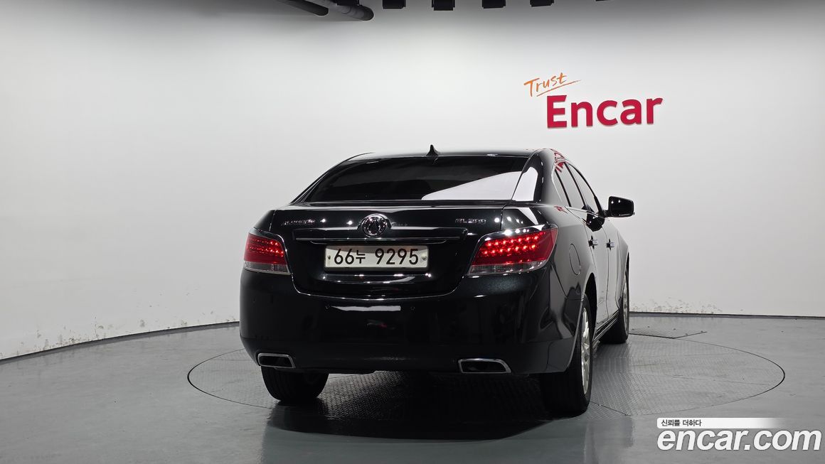 ChevroletGMDaewoo Alpheon 2015