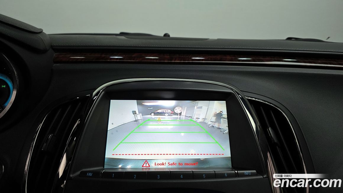 ChevroletGMDaewoo Alpheon 2015