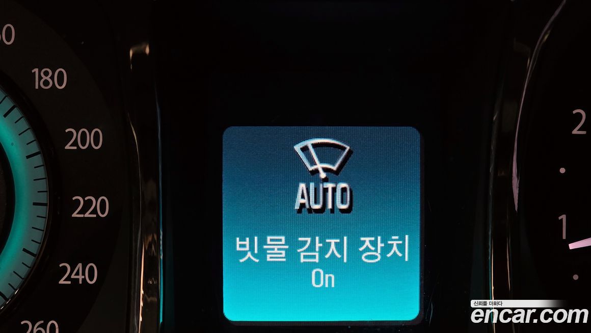 ChevroletGMDaewoo Alpheon 2015