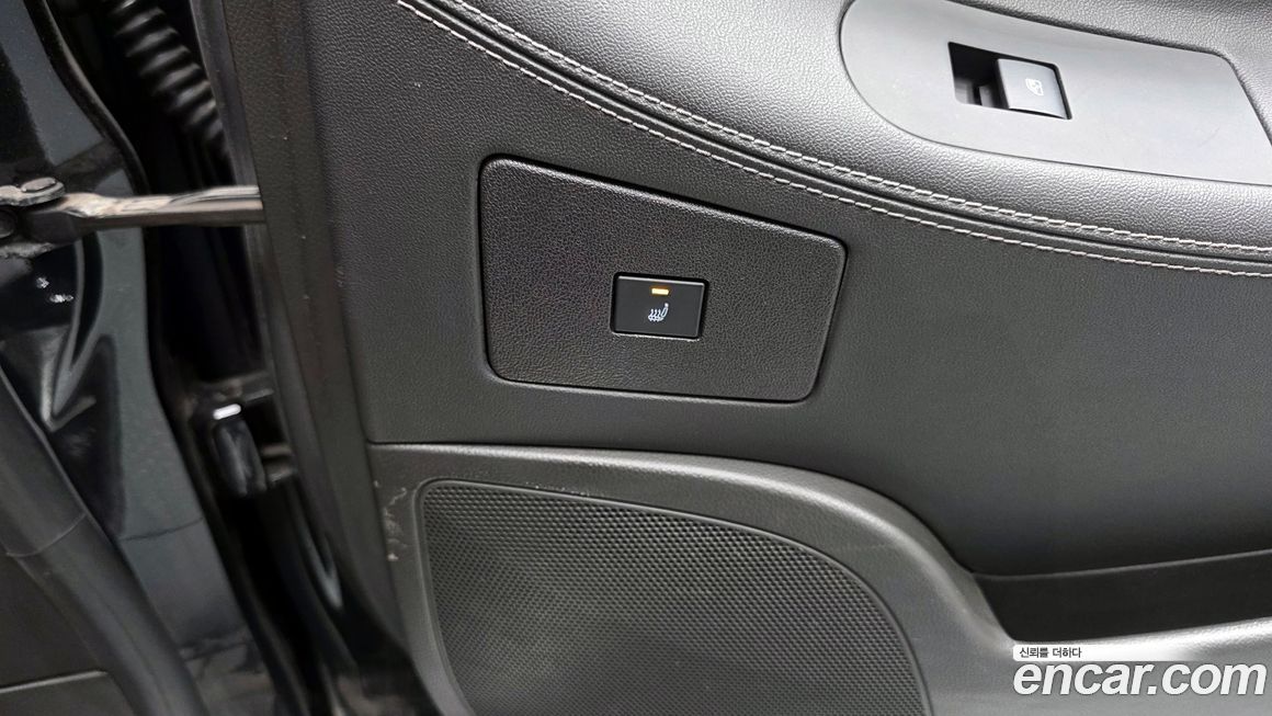 ChevroletGMDaewoo Alpheon 2015