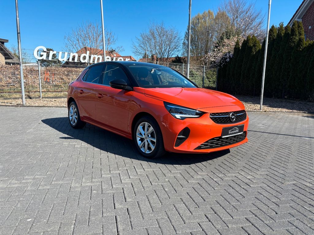 Opel Corsa 2021