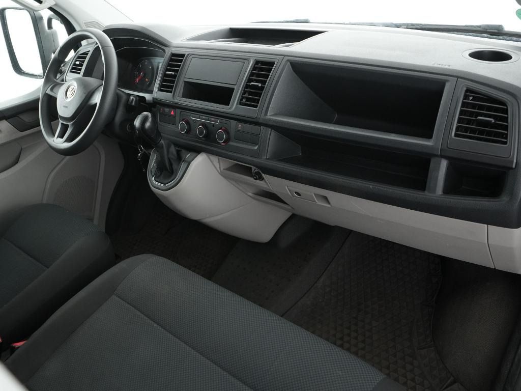 Volkswagen T6 Transporter 2019