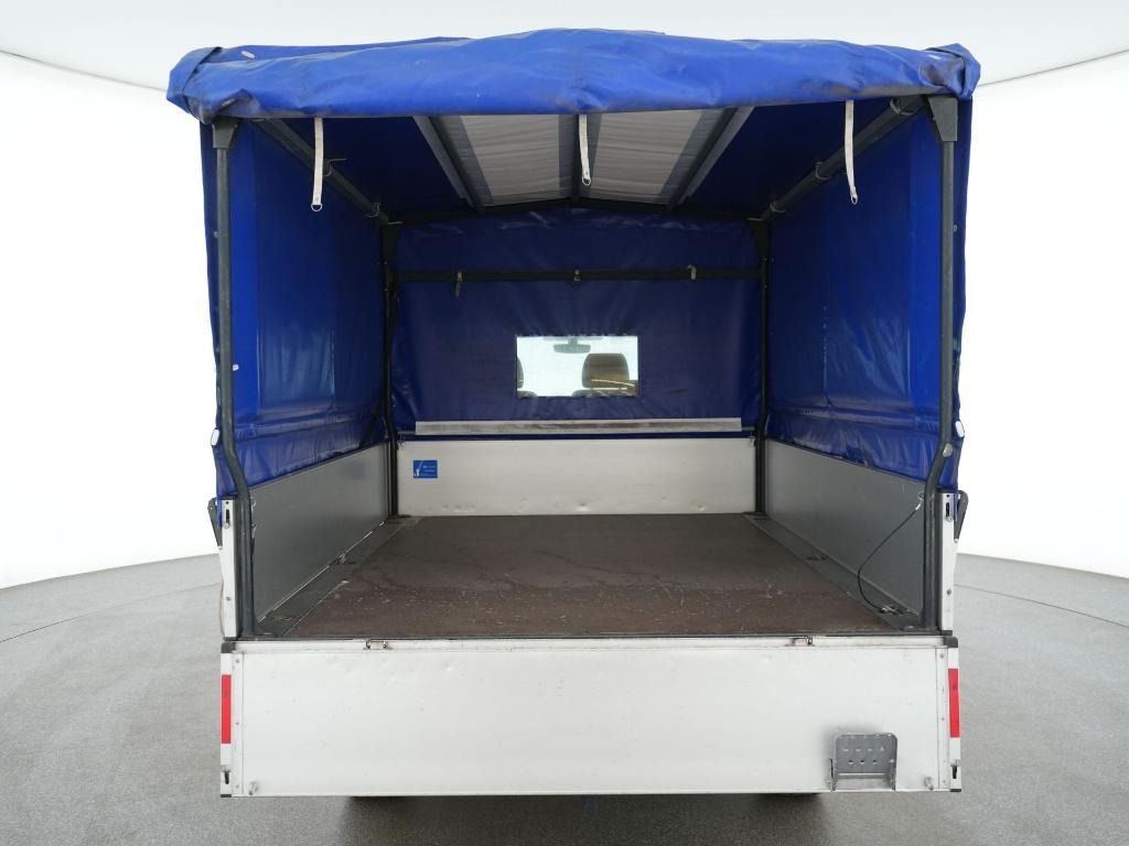 Volkswagen T6 Transporter 2019