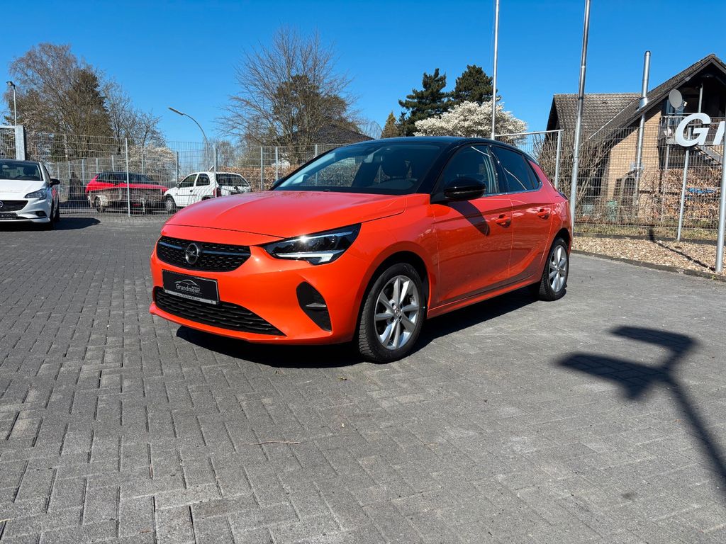 Opel Corsa 2021