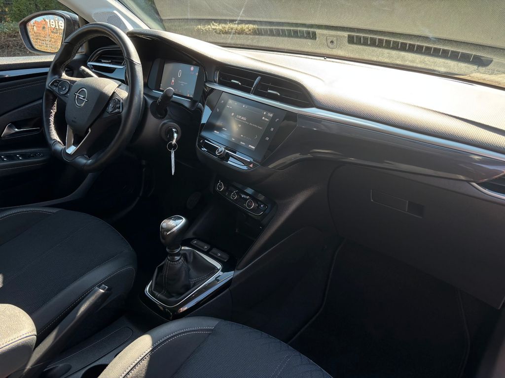 Opel Corsa 2021