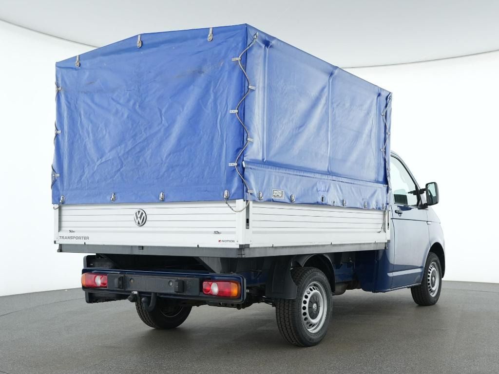 Volkswagen T6 Transporter 2019