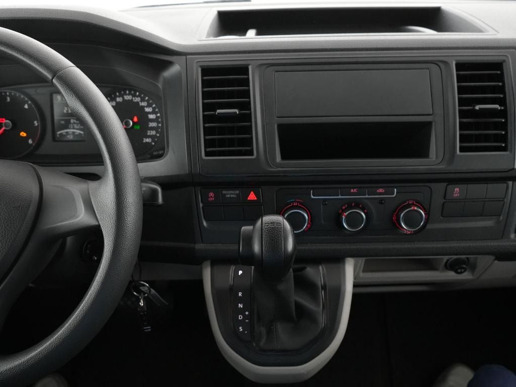 Volkswagen T6 Transporter 2019