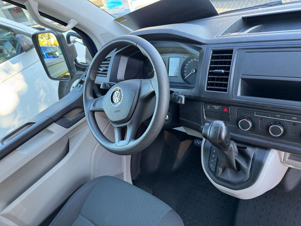 Volkswagen T6 Transporter 2019