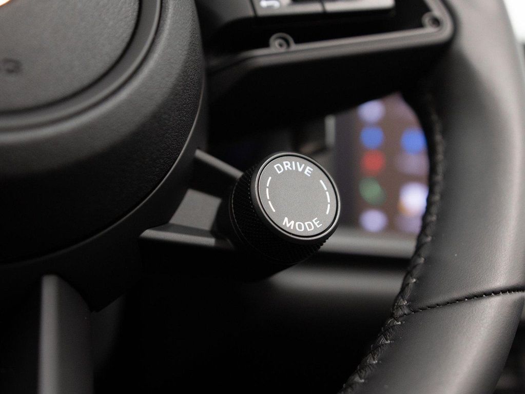 Porsche 992 2024