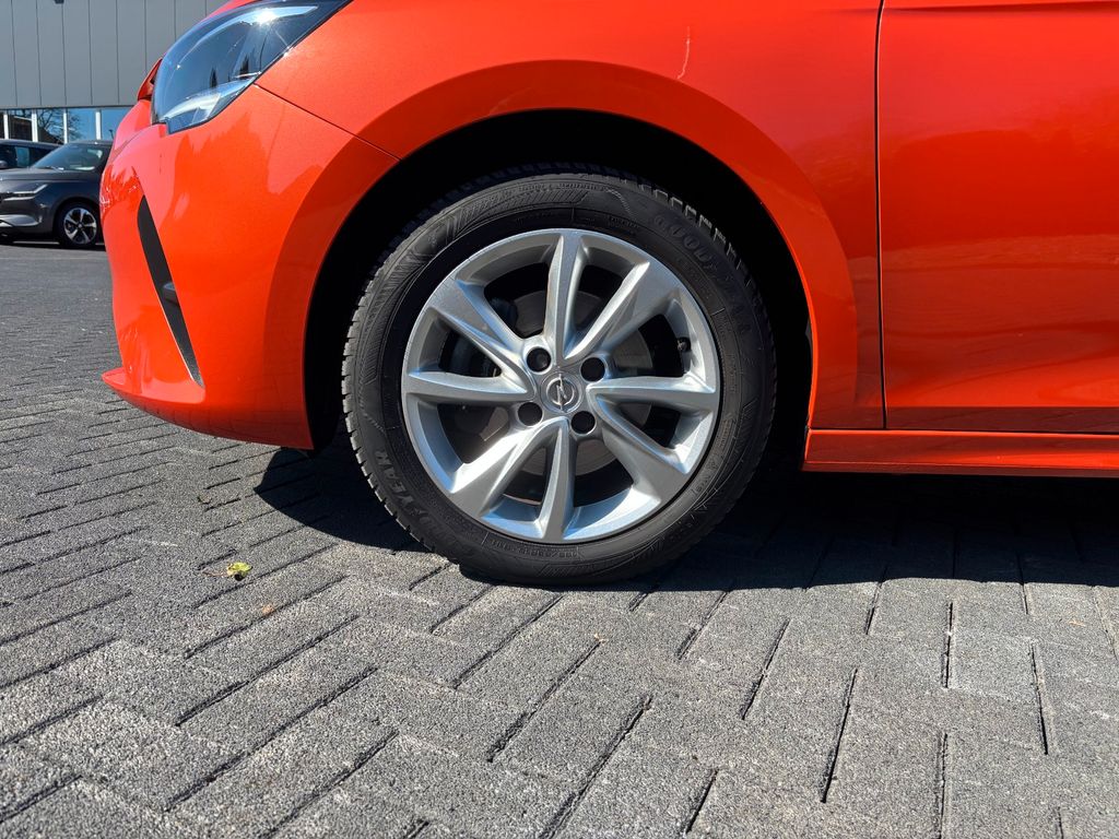 Opel Corsa 2021