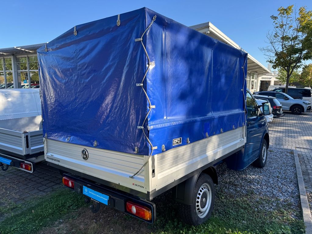 Volkswagen T6 Transporter 2019