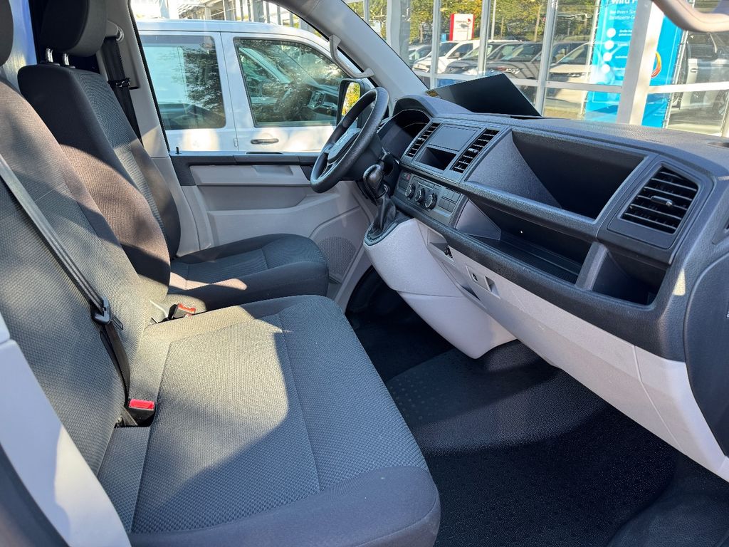 Volkswagen T6 Transporter 2019