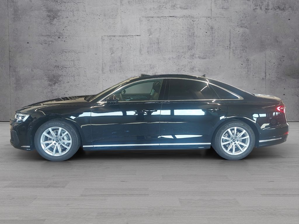 Audi A8 2024