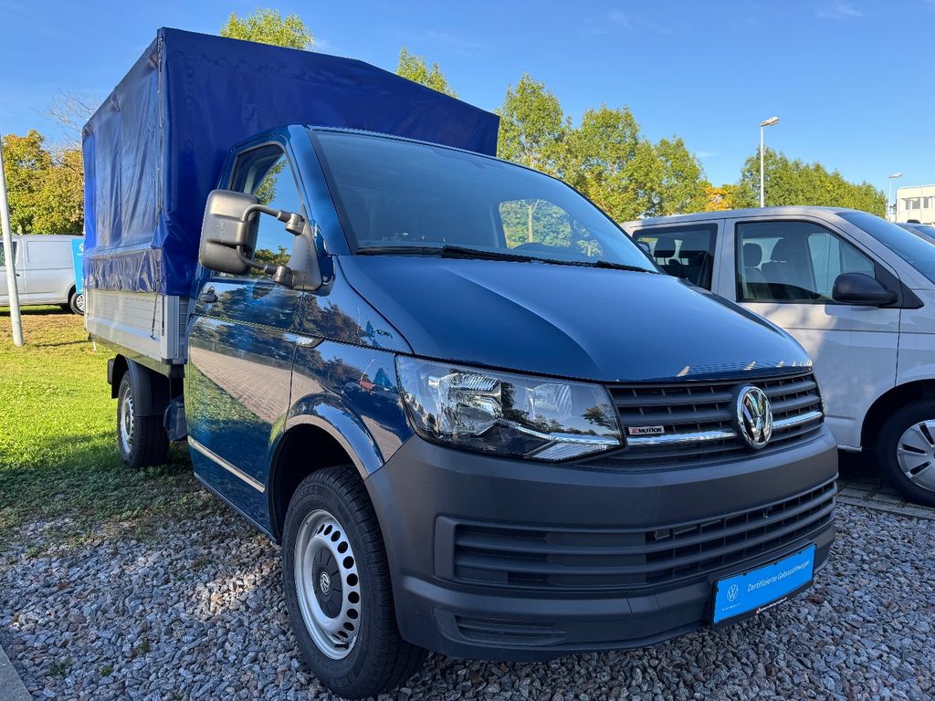 Volkswagen T6 Transporter 2019