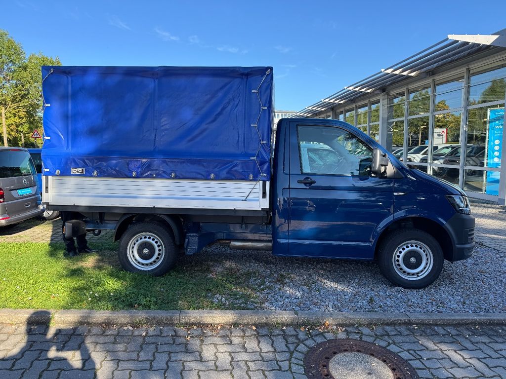 Volkswagen T6 Transporter 2019