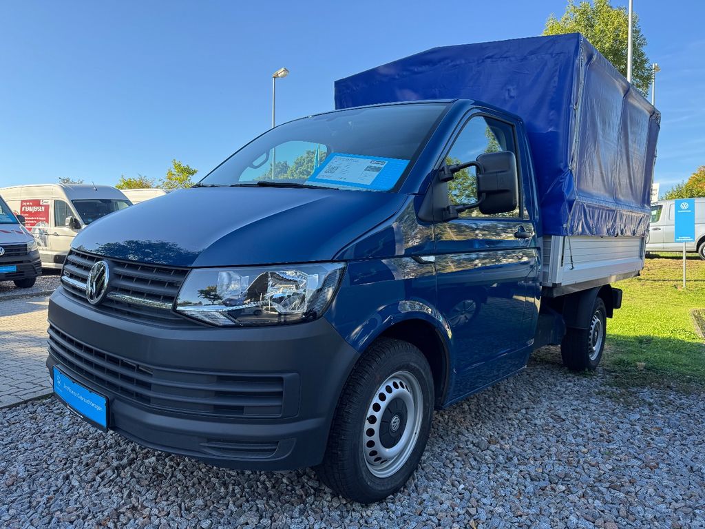 Volkswagen T6 Transporter 2019