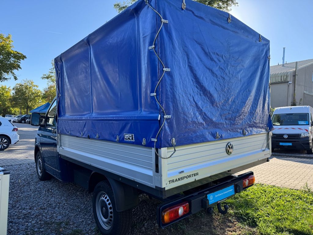 Volkswagen T6 Transporter 2019