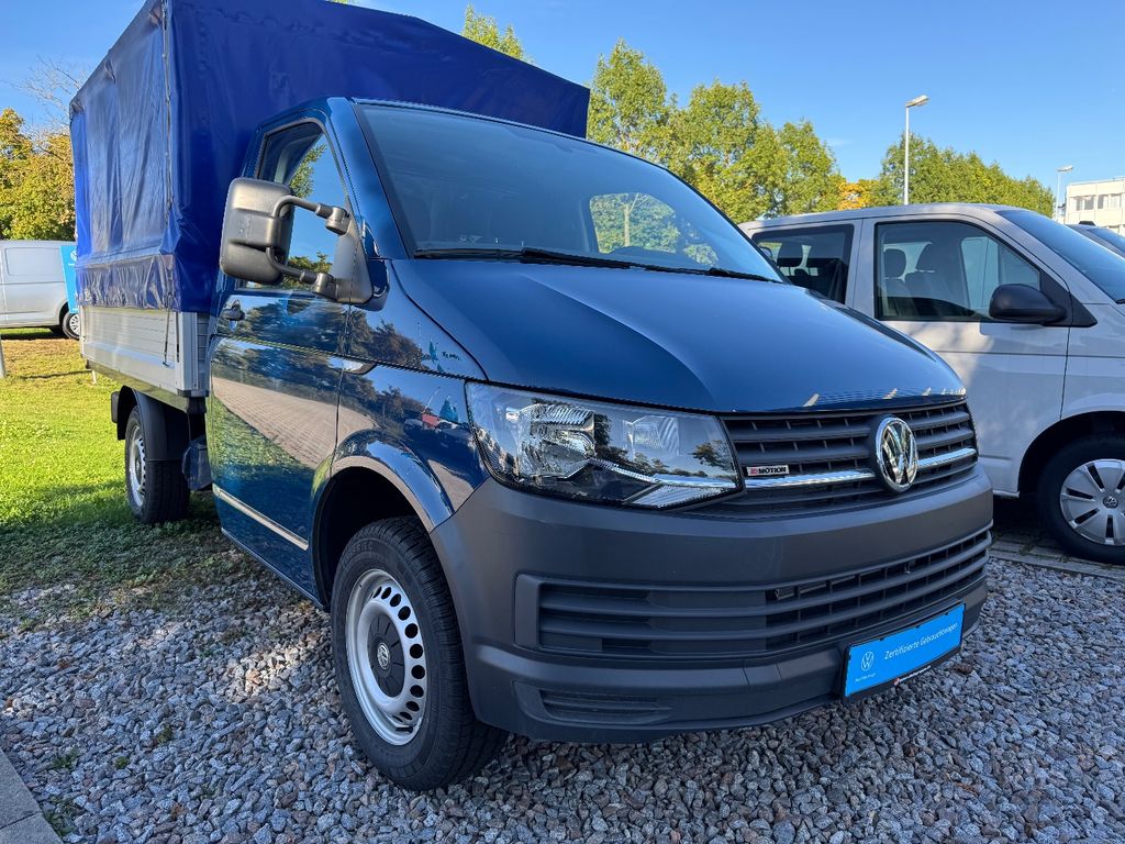 Volkswagen T6 Transporter 2019