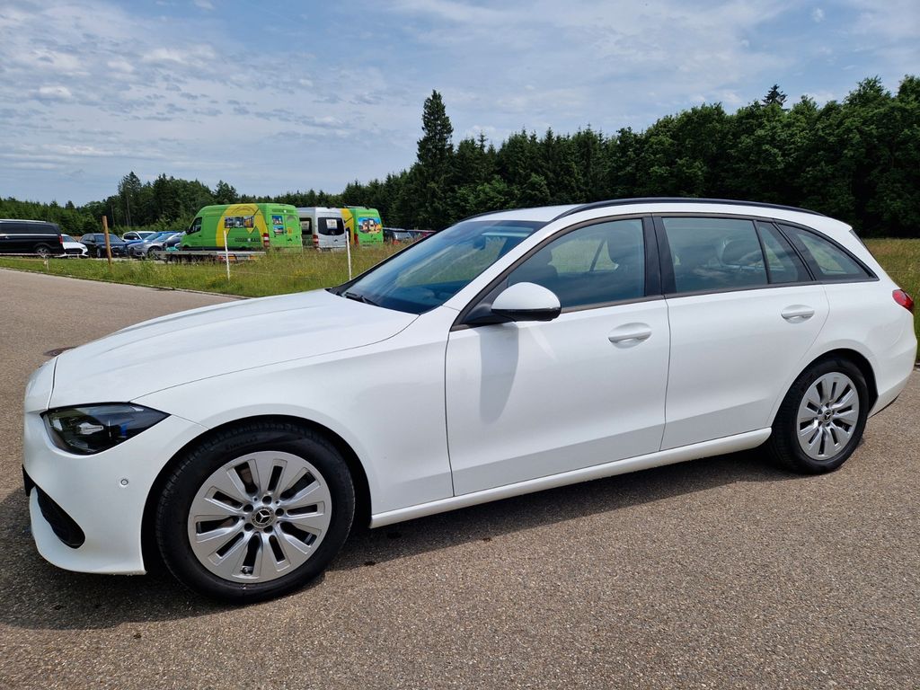 Mercedes-Benz C 200 2023