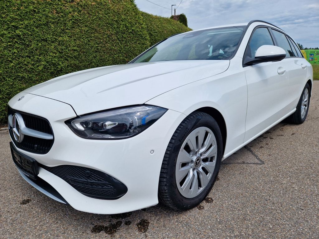 Mercedes-Benz C 200 2023