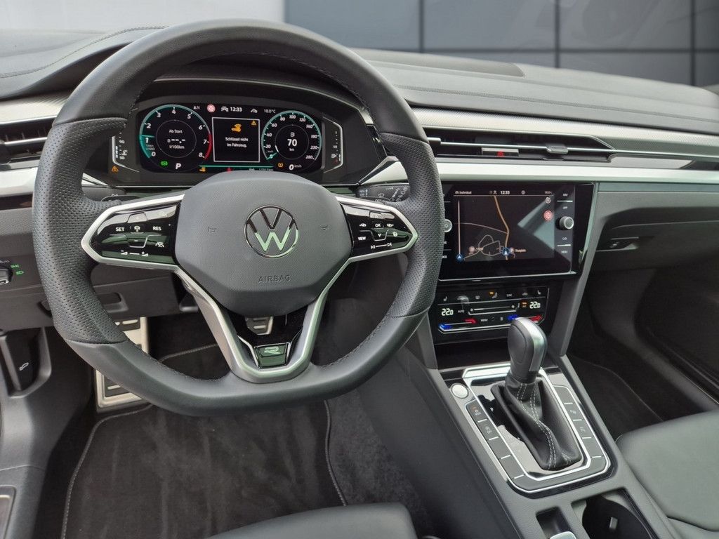 Volkswagen Arteon 2024