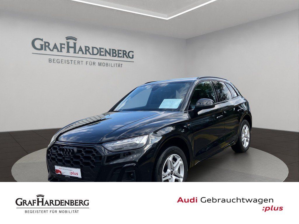Audi Q5 2024