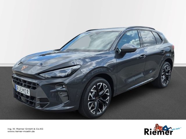 Cupra Terramar 2025