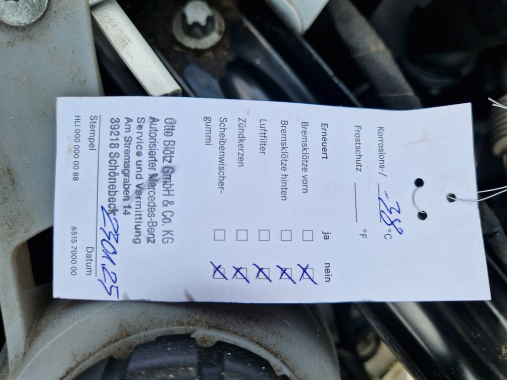 Mercedes-Benz C 200 2023