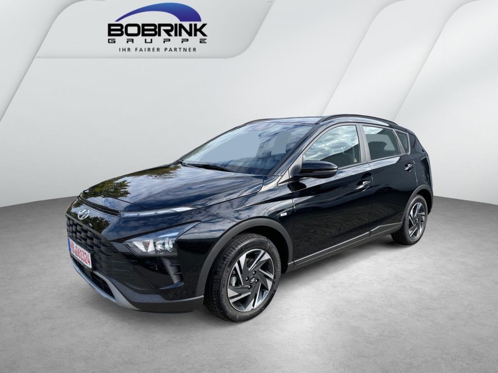 Hyundai BAYON 2023