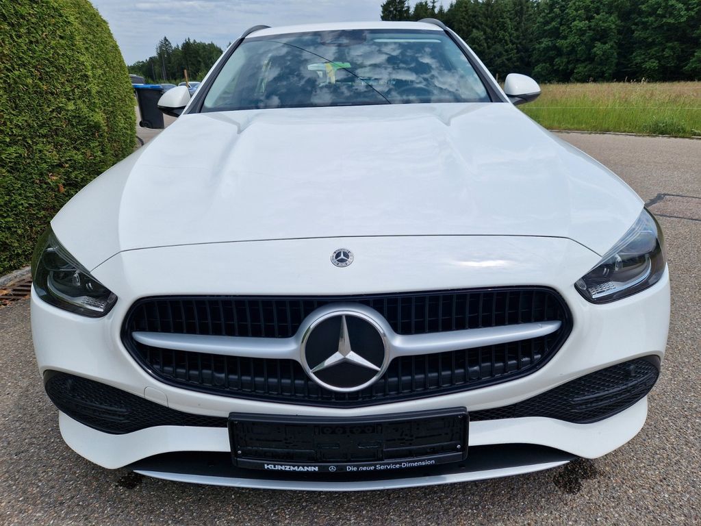 Mercedes-Benz C 200 2023
