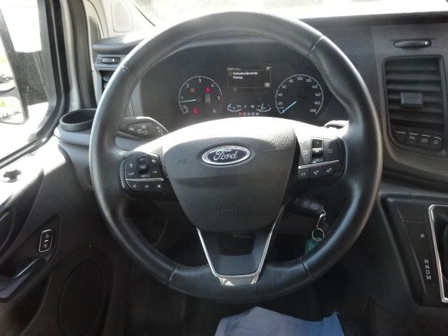 Ford Transit Custom 2021