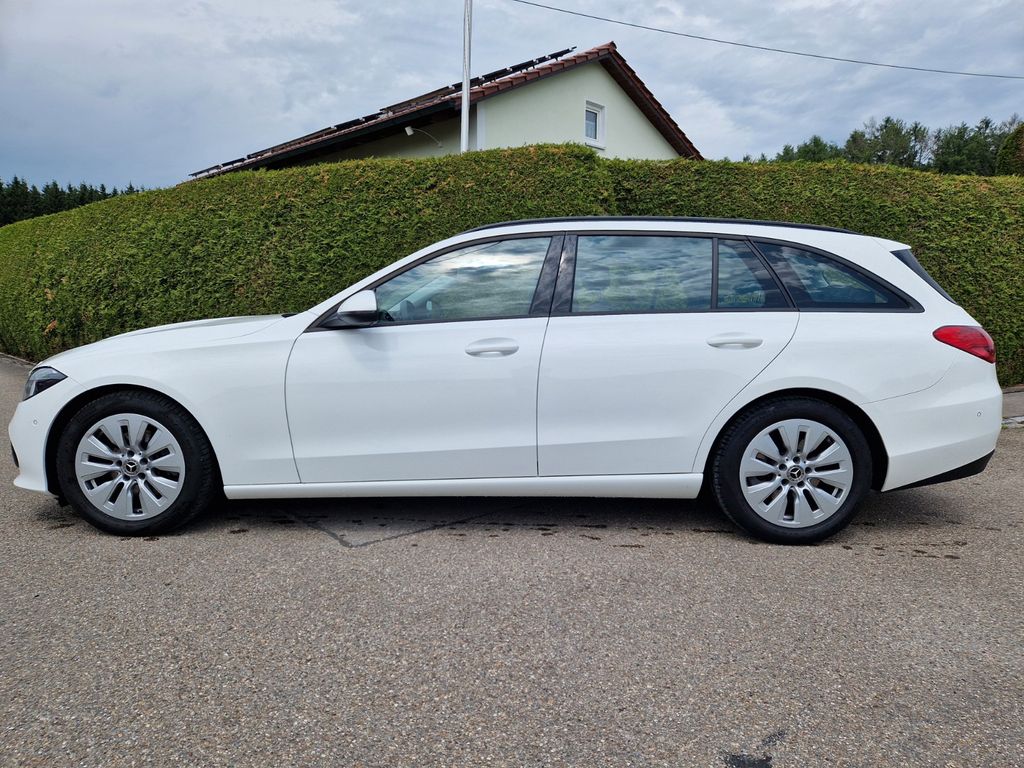 Mercedes-Benz C 200 2023