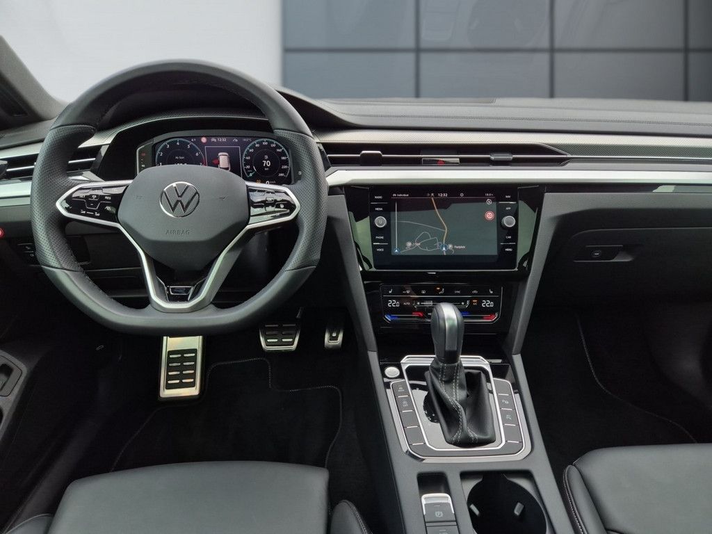 Volkswagen Arteon 2024