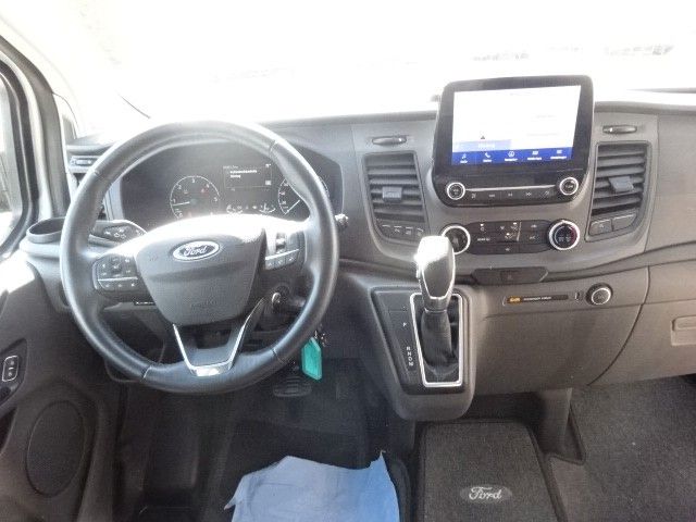 Ford Transit Custom 2021