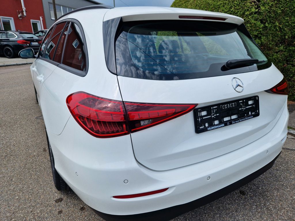 Mercedes-Benz C 200 2023